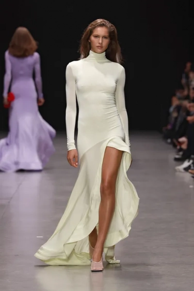 Stella McCartney весна-лето 2026