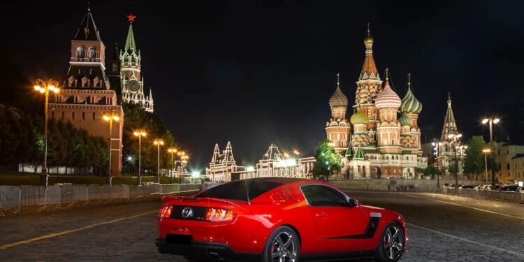 Аренда автомобилей в Москве: кому это подходит и в чем преимущества