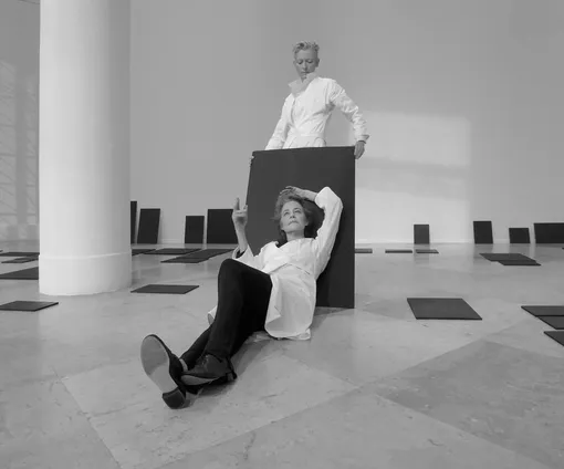 «Переэкспонирование» (Sur-exposition), 2016 год