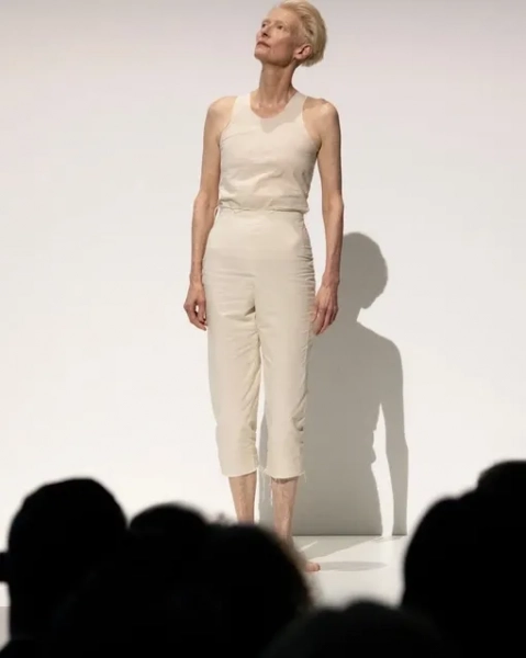 «Дом жестов» (House of Gestures), 2026 год