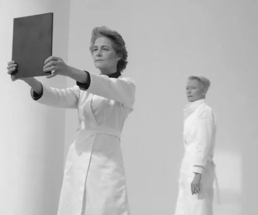«Переэкспонирование» (Sur-exposition), 2016 год