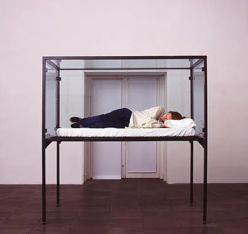 «Возможно» (The Maybe), 1995 год