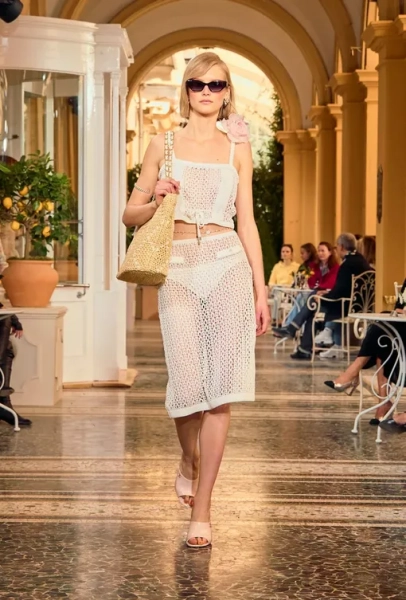 Chanel Resort 2026