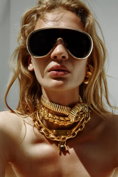 Balenciaga Resort 2027