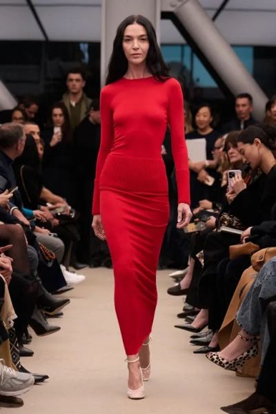 Alaïa осень-зима 2026/27