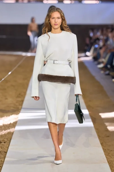 Stella McCartney осень-зима 2026/27