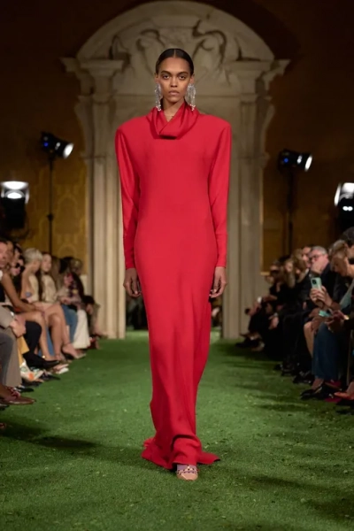 Valentino осень-зима 2026/27