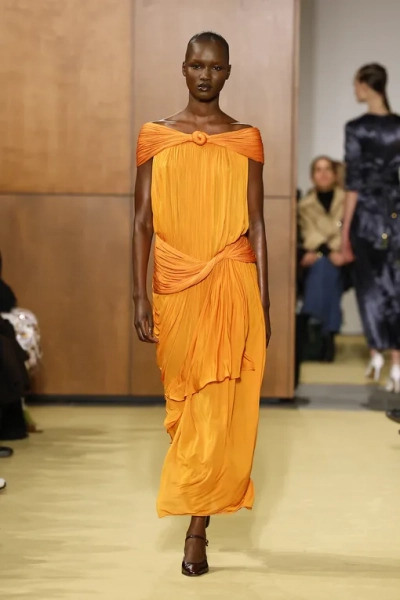 Tory Burch осень-зима 2026/27