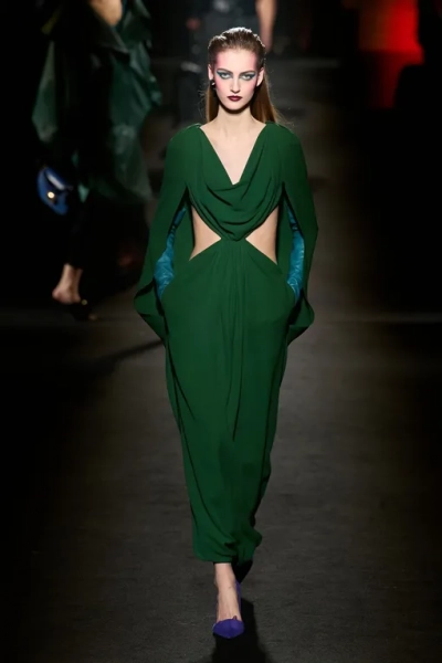 Balenciaga осень-зима 2026/27