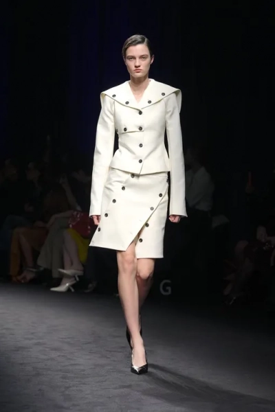 Ferragamo осень-зима 2026/27