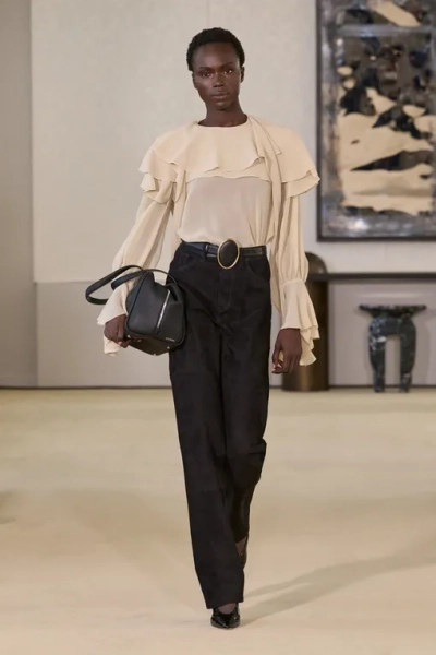 Altuzarra осень-зима 2026/27