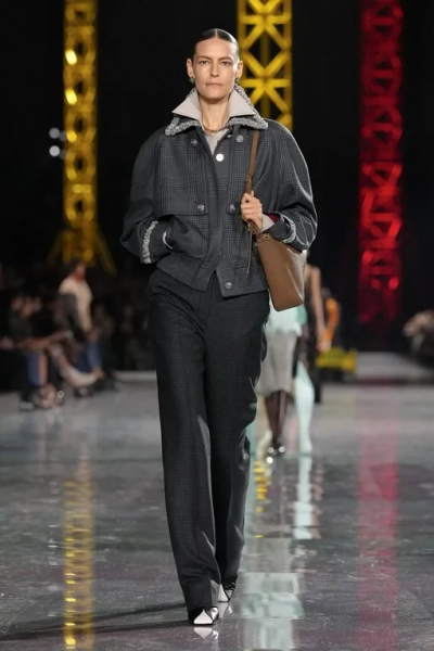 Chanel осень-зима 2026/27