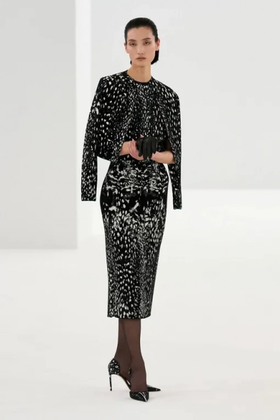 Tom Ford осень-зима 2026/27