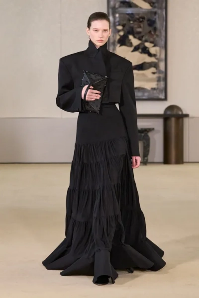 Altuzarra осень-зима 2026/27