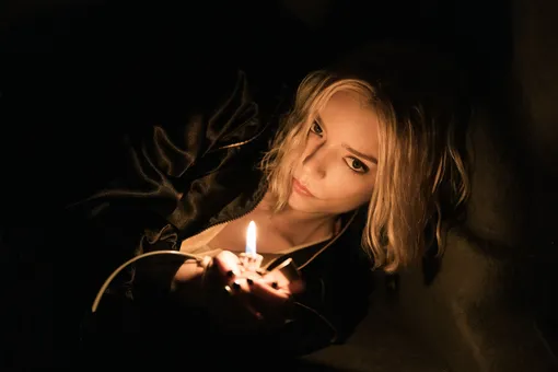 9 главных сериалов июля