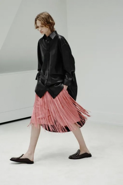 Balenciaga Resort 2027