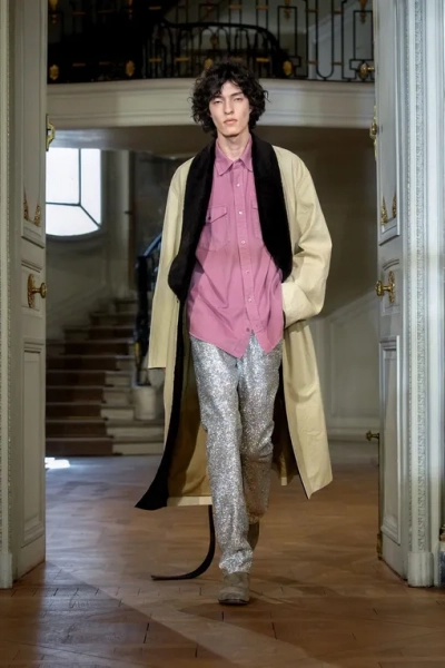 Dior весна-лето 2027