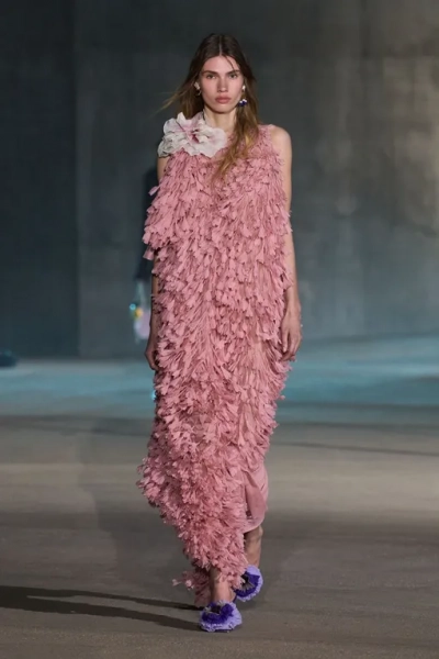 Dior Cruise 2027