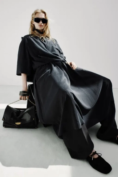 Balenciaga Resort 2027