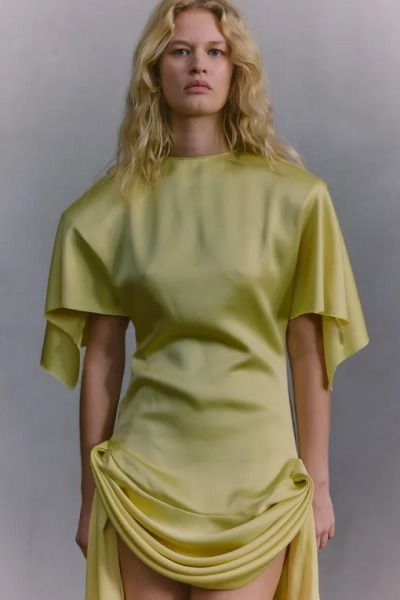 Stella McCartney Pre-Fall 2026