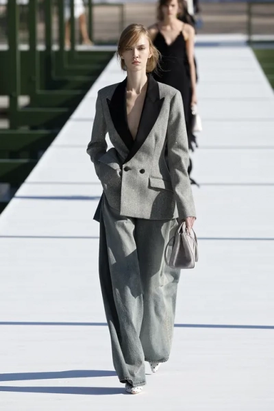 Christian Dior осень-зима 2026/27