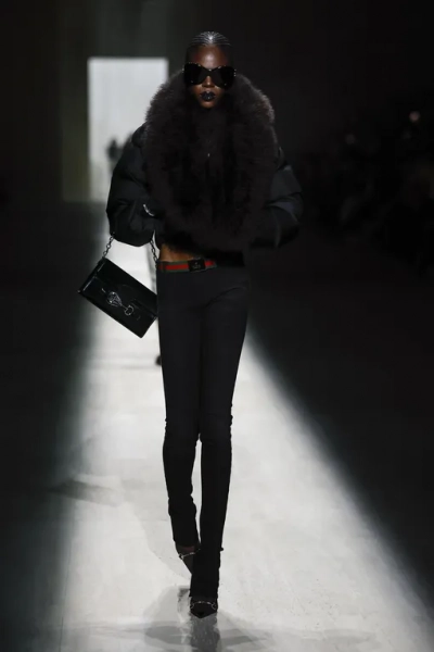 Gucci осень-зима 2026/27