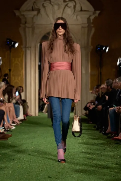Valentino осень-зима 2026/27