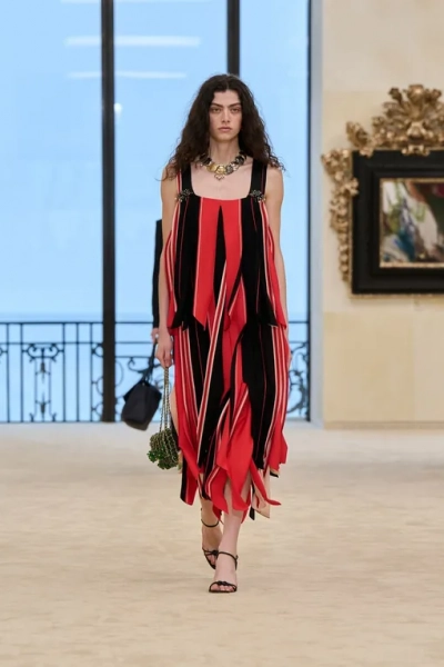 Chanel Cruise 2027