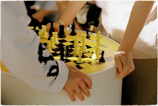Планы на последний уикенд июля: гид по фестивалю Chess&Jazz-2026