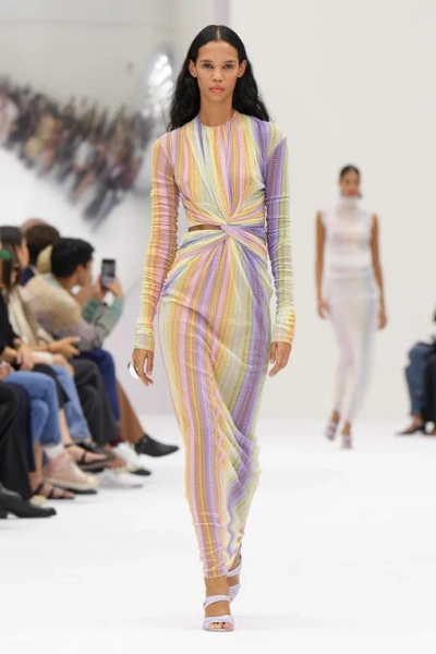 Missoni весна-лето 2024