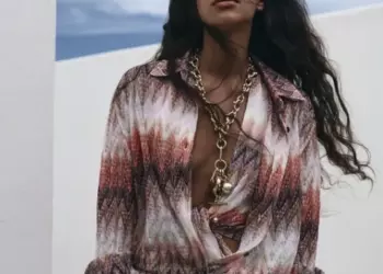 Почему мы снова хотим носить Missoni