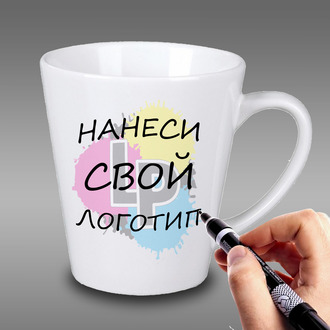 Кружки с Логотипом: Оригинальный Подарок и Эффективный Инструмент Брендинга