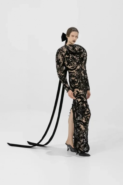 Jean Paul Gaultier Couture осень 2026