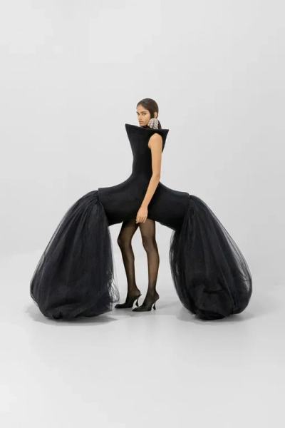 Jean Paul Gaultier Couture осень 2026