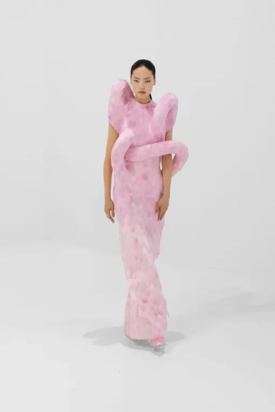 Jean Paul Gaultier Couture осень 2026