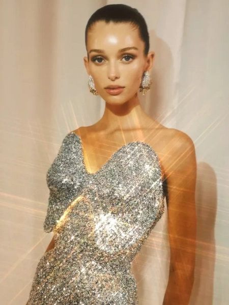 Schiaparelli Couture осень 2026