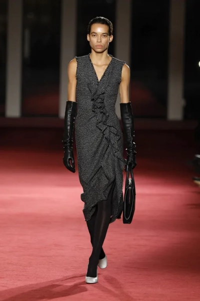 Michael Kors осень-зима 2026/27