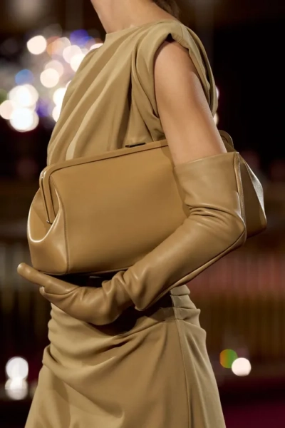 Michael Kors осень-зима 2026/27