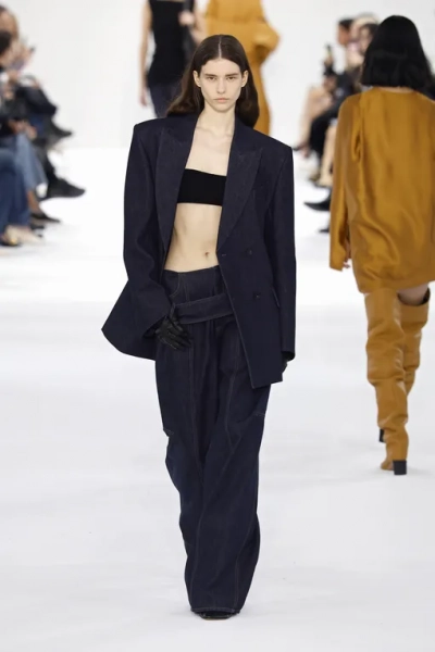 Sportmax осень-зима 2025/26