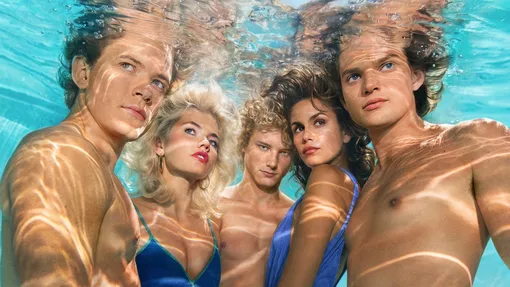 7 главных сериалов августа
