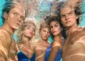 7 главных сериалов августа