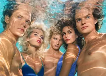 7 главных сериалов августа