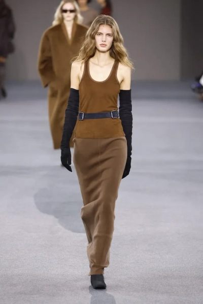 Max Mara осень-зима 2026/27