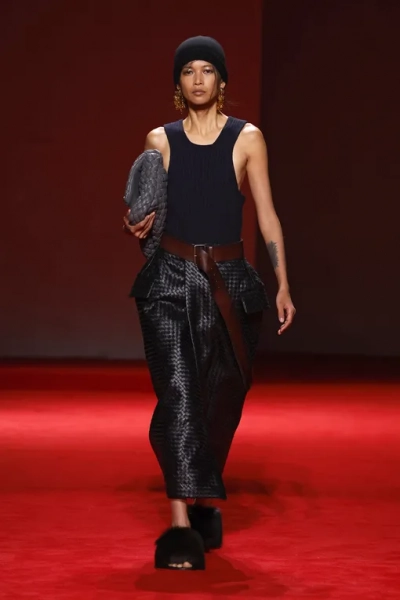 Bottega Veneta осень-зима 2026/27