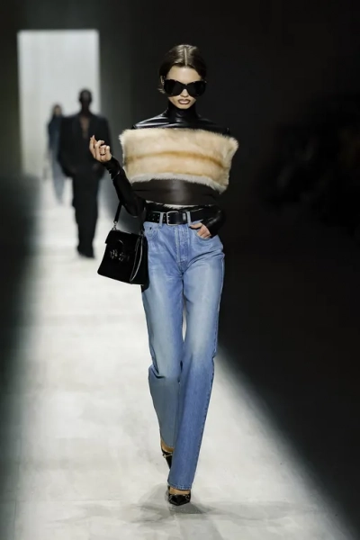 Gucci осень-зима 2026/27
