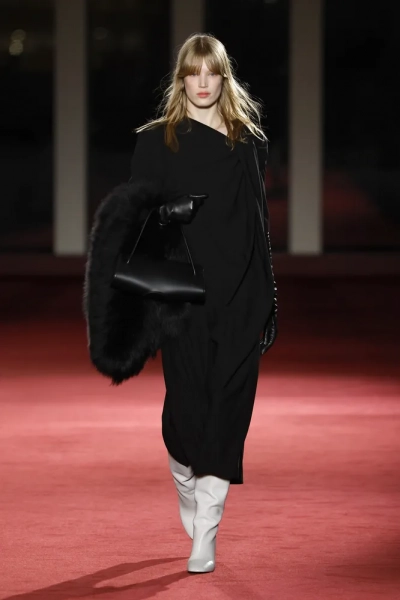 Michael Kors осень-зима 2026/27