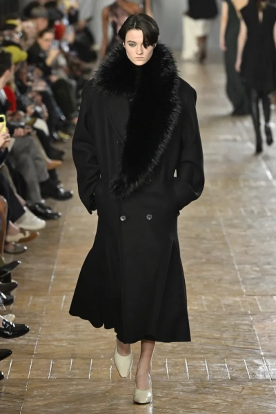 Lanvin осень-зима 2026/27
