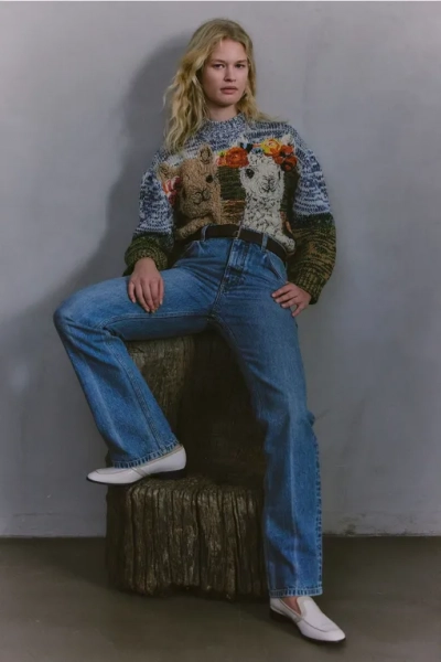 Stella McCartney Pre-Fall 2026