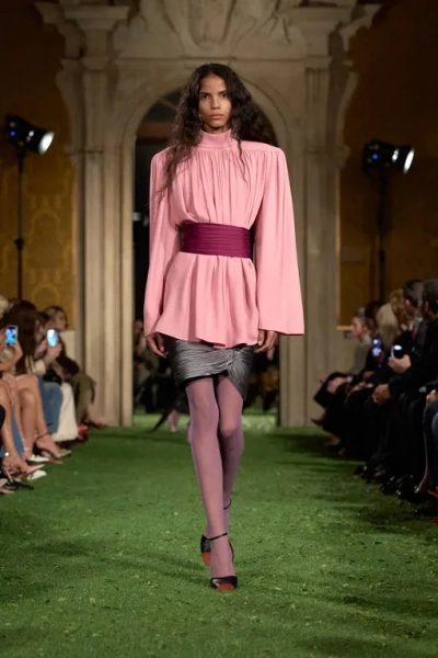 Valentino осень-зима 2026/27