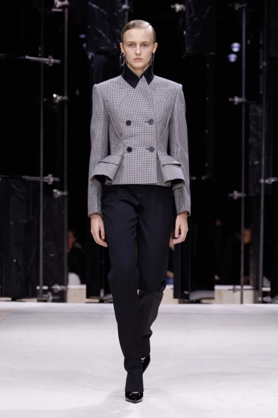 Givenchy осень-зима 2026/27